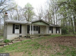 8049 Chestnut Grove Rd, Frederick, MD 21701