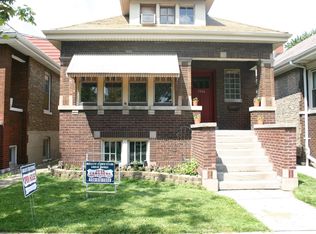 1906 S 58th Ave, Cicero, IL 60804