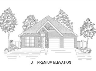 2311 Rockhopper Trl, Mansfield, TX 76063