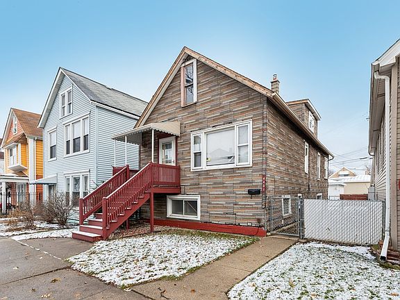 2nd image of 4431 S Saint Louis Ave