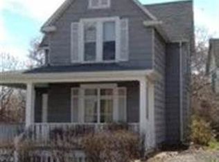 109 S 19th Ave E, Duluth, MN 55812