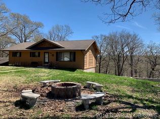 104 Rosewood Ln, Linn Creek, MO 65052