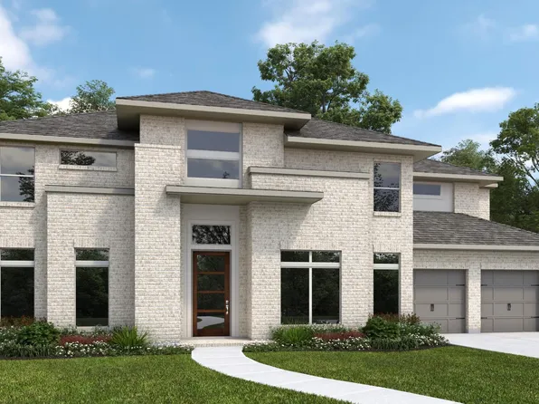 1040 Sunset Hill Way, Georgetown, TX 78628