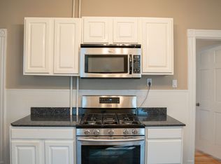 1 Parker Hill Ter #1R, Roxbury Crossing, MA 02120