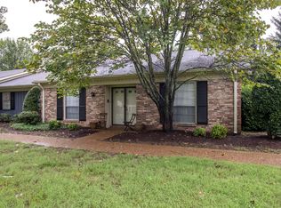 151 Boxwood Dr, Franklin, TN 37069