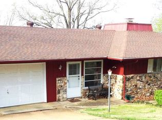 6 Aqua Dr, Cherokee Village, AR 72529