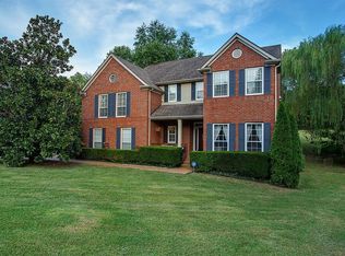 305 Dandridge Dr, Franklin, TN 37067