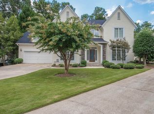 112 Madison Ave, Peachtree City, GA 30269