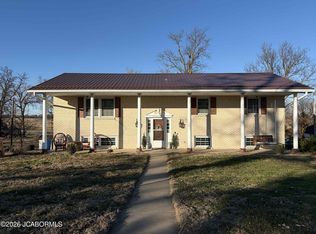 62440 Vaughan Dr, California, MO 65018