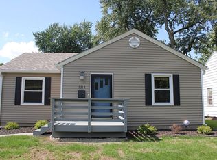 2318 38th St, Des Moines, IA 50310