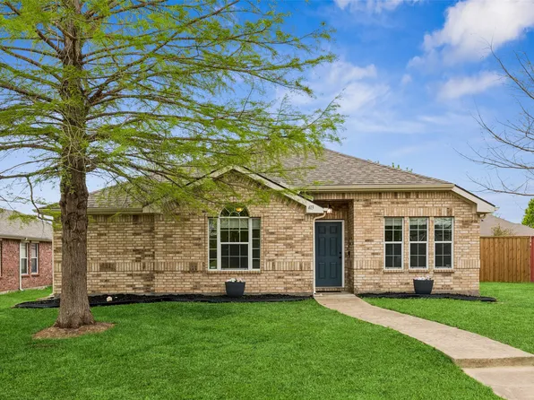 413 Sandy Ln, Royse City, TX 75189