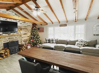 2113 Totem Trl, Pocono Lake, PA