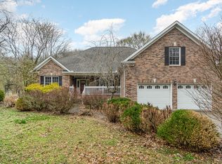 2190 Ingram Rd, Whites Creek, TN 37189