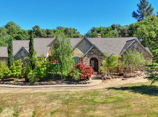 7110 Shinn Ranch Rd, El Dorado, CA 95623