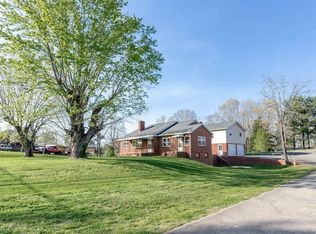 1720 Falls Rd NW, Valdese, NC 28690