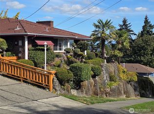 2818 S Dawson St, Seattle, WA 98108