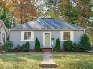 115 Gresham Ave, Durham, NC 27704