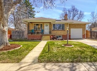 1000 Kingston St, Aurora, CO 80010