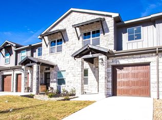 2205 Local Rebel Loop, Leander, TX 78641