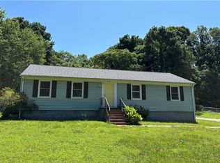 2921 Dupuy Rd, Petersburg, VA 23803