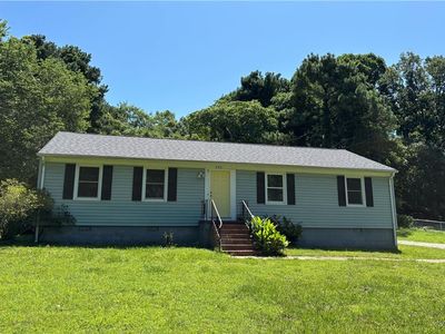 2921 Dupuy Rd, Petersburg, VA, 23803