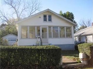 1308 S Northern Blvd, Independence, MO 64052