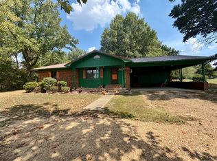 112 County Road 431, Rector, AR 72461