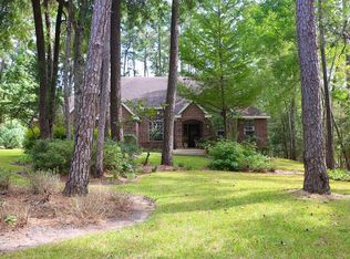 12228 Willowridge Clb, Conroe, TX 77304