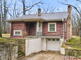 3865 W Giles Rd, Muskegon, MI