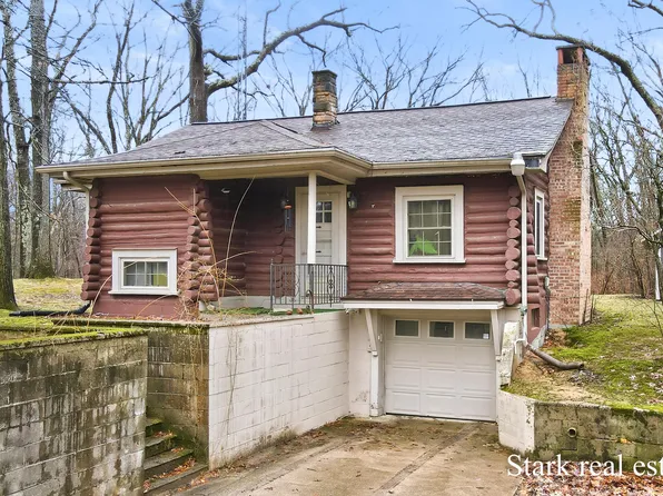 3865 W Giles Rd, Muskegon, MI 49445