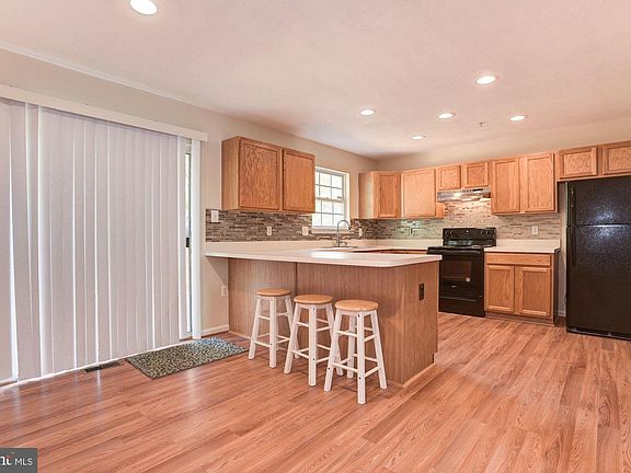 5th image of 6704 Mesquite Ct