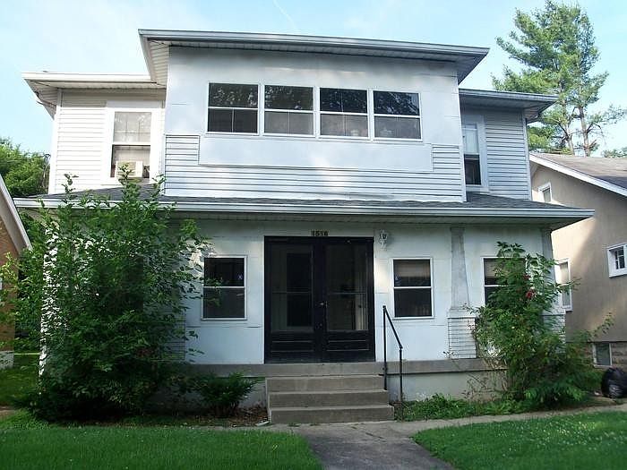 1st image of 1516 Norris Pl APT 4