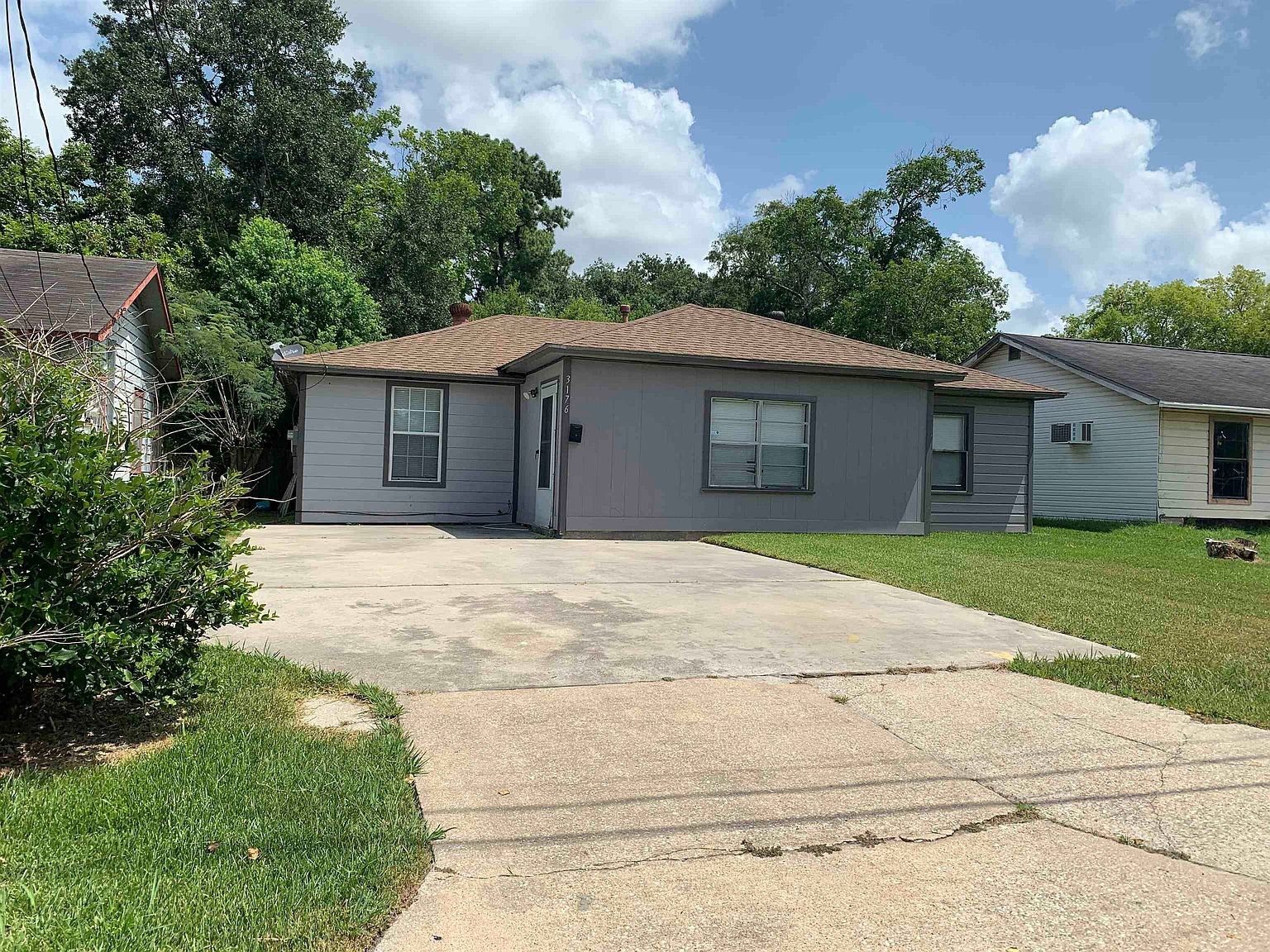 3176 Terrell Ave, Beaumont, TX 77701 MLS 240861 Zillow