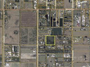 Pulitzer Rd, Fort Pierce, FL 34945