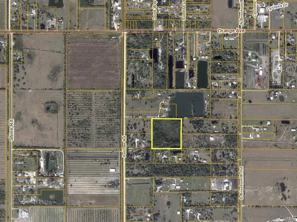 Tbd Pulitzer Road, Fort Pierce, FL 34945