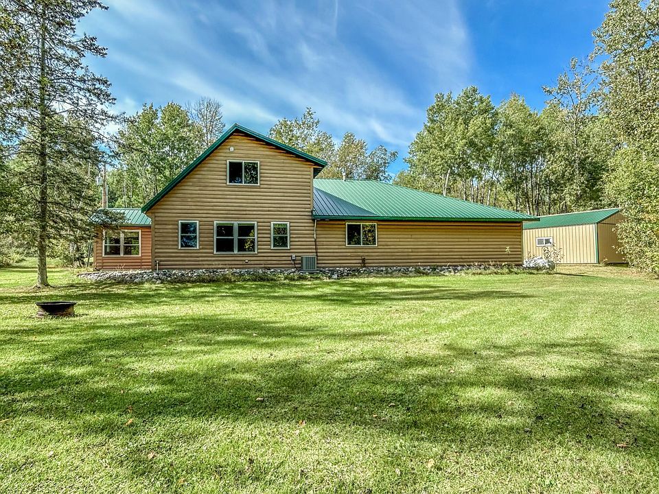 10294 Vermillion Lake Rd NE, Deer River, MN 56636 MLS 6436970 Zillow