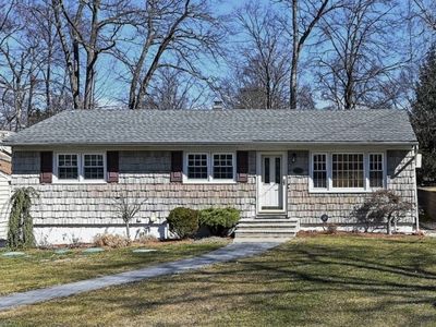 93 Walnut St, Oakland, NJ, 07436