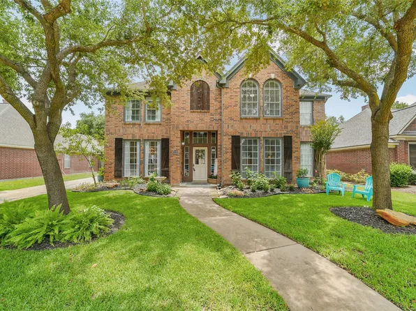 15610 Township Glen Ln, Cypress, TX 77433