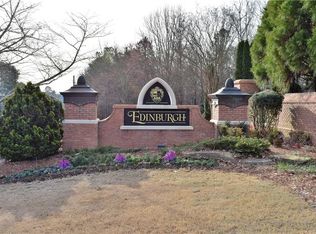 4837 Basingstoke Dr LOT 567, Suwanee, GA 30024