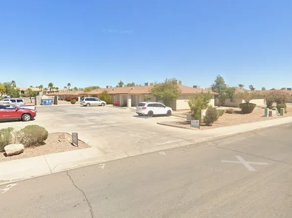 125 E Cactus St #C, Somerton, AZ 85350