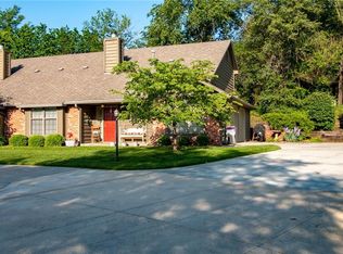 Wimbledon Ter, Lawrence, KS 66047