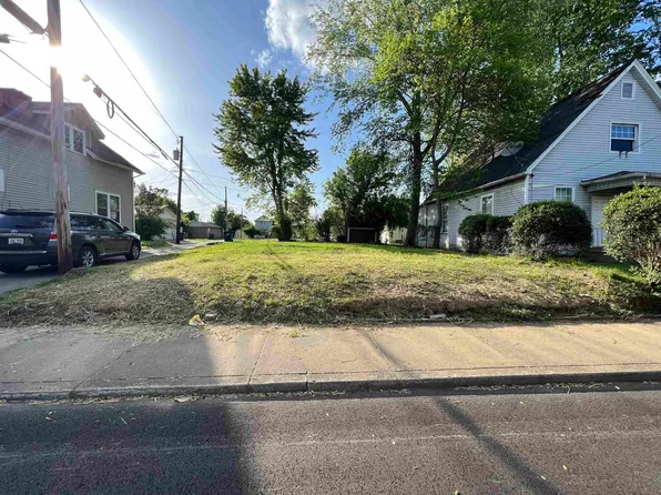 LOT 9/10 Partial 30th St, Ashland, KY 41101
