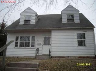 3911 15th St, Des Moines, IA 50313