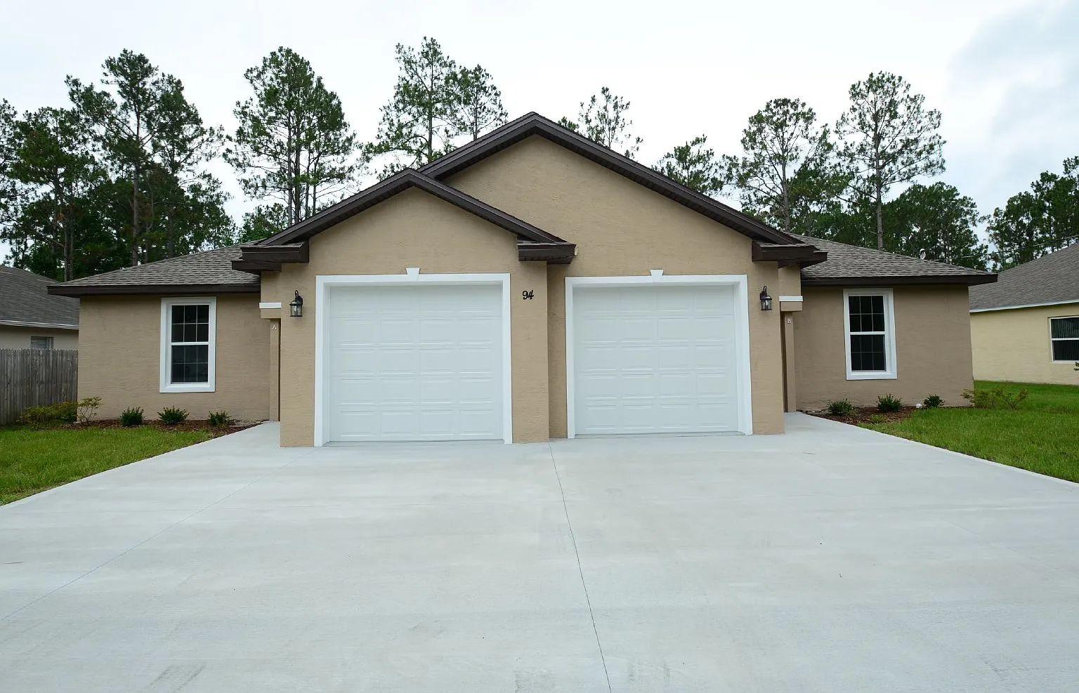 3 bed, 2.0 bath, 1169 sqft, $1,800 — Photo 1