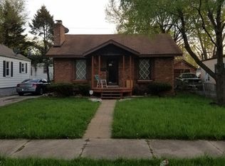 2127 170th St, Hazel Crest, IL 60429