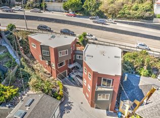 170-180 Yukon St, San Francisco, CA 94114
