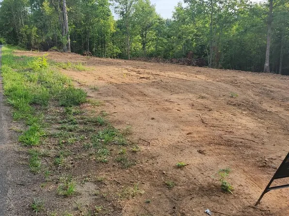 Tbd Willie Craig Rd, Bassett, VA 24055