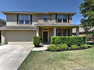 26739 Trinity Hl, San Antonio, TX 78261