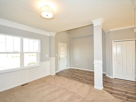 Flex Room