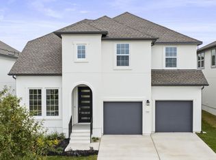 5313 Cosenza Trce, Leander, TX 78641